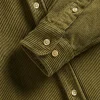 Chemise Lobo Olive