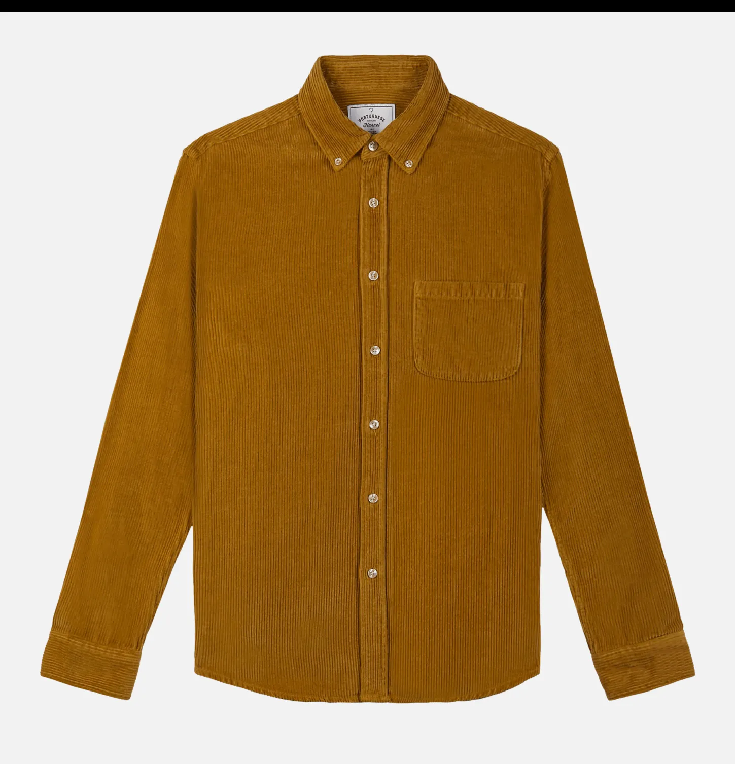 Chemise Lobo Prairie