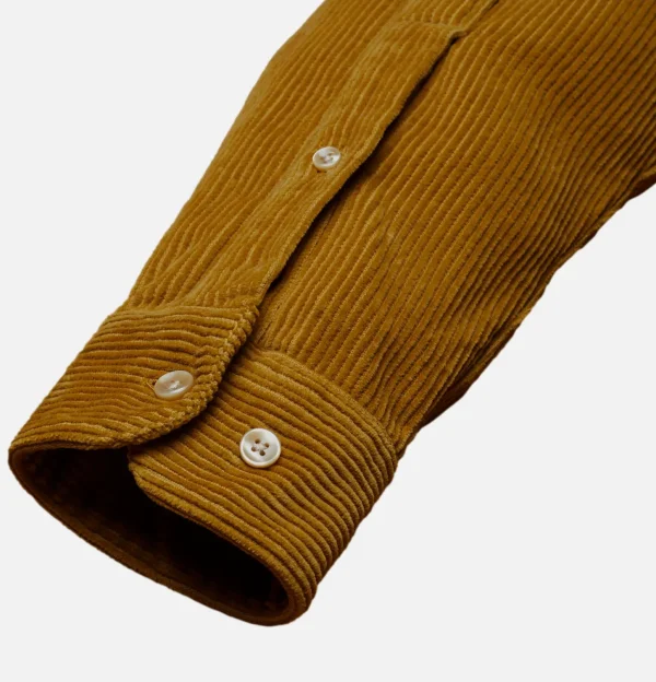 Chemise Lobo Prairie