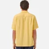 Chemise Pique Yellow