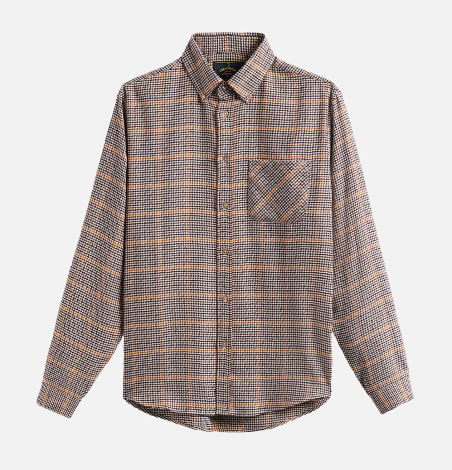 Chemise Singer Bordeaux