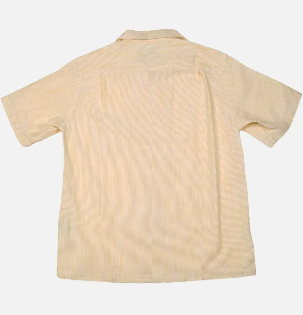 Chemise Summer Blend Jaune