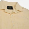Chemise Summer Blend Jaune