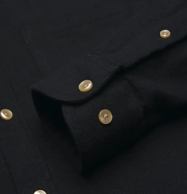 chemise_teca_black_1.webp Chemise Teca Black