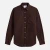 chemise_teca_brown_0.webp Chemise Teca Brown