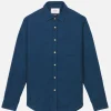 chemise_teca_french_blue_0.webp Chemise Teca French Blue