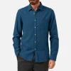chemise_teca_french_blue_1.webp Chemise Teca French Blue