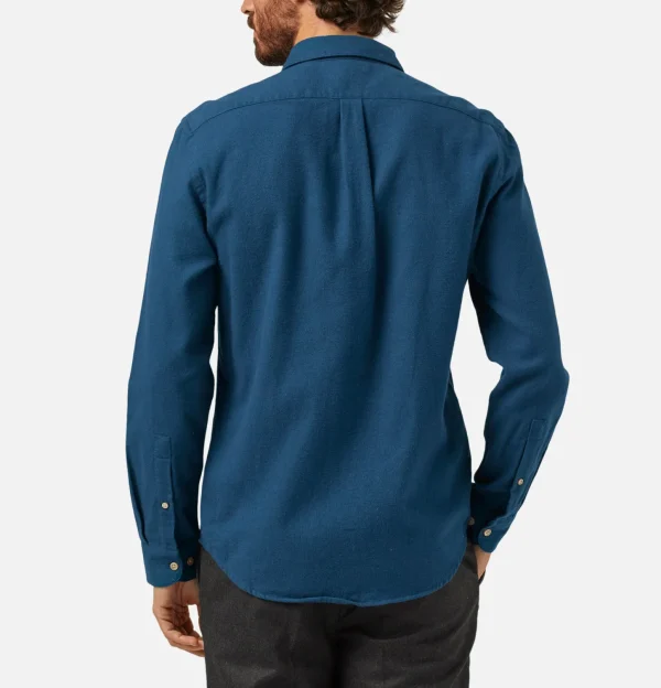 chemise_teca_french_blue_2.webp Chemise Teca French Blue