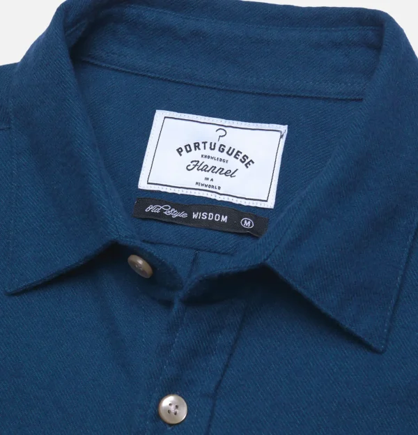 chemise_teca_french_blue_3.webp Chemise Teca French Blue