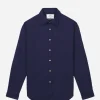 chemise_teca_navy_0.webp Chemise Teca Navy