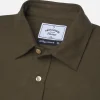 chemise_teca_olive_1.webp Chemise Teca Olive