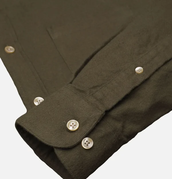 chemise_teca_olive_2.webp Chemise Teca Olive