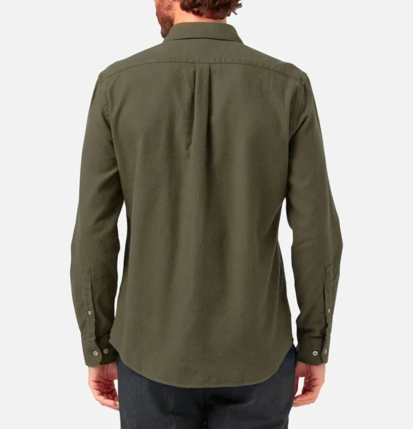 chemise_teca_olive_4.webp Chemise Teca Olive