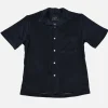 Chemise Terry Navy