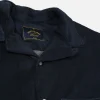 Chemise Terry Navy