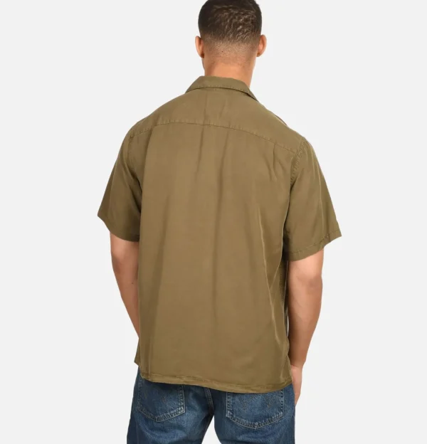 Chemisette Dogtown Olive