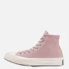 Chuck 70 Canvas Strawberry