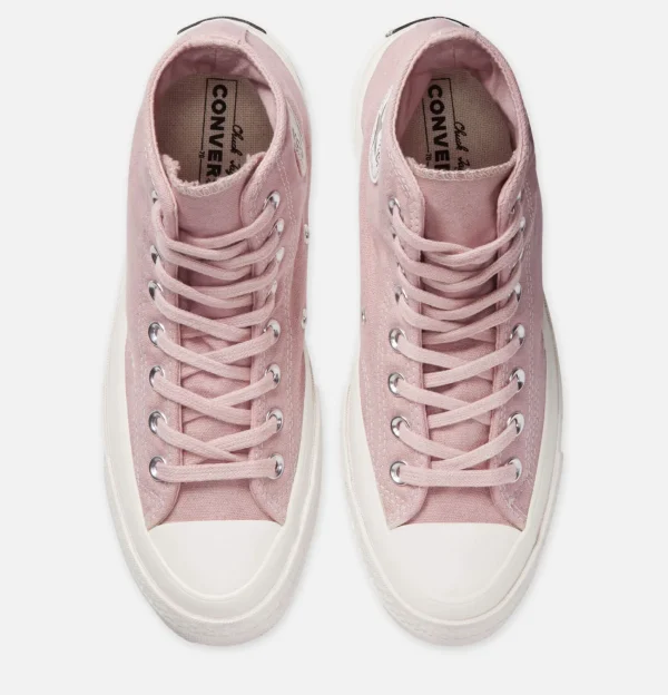 Chuck 70 Canvas Strawberry