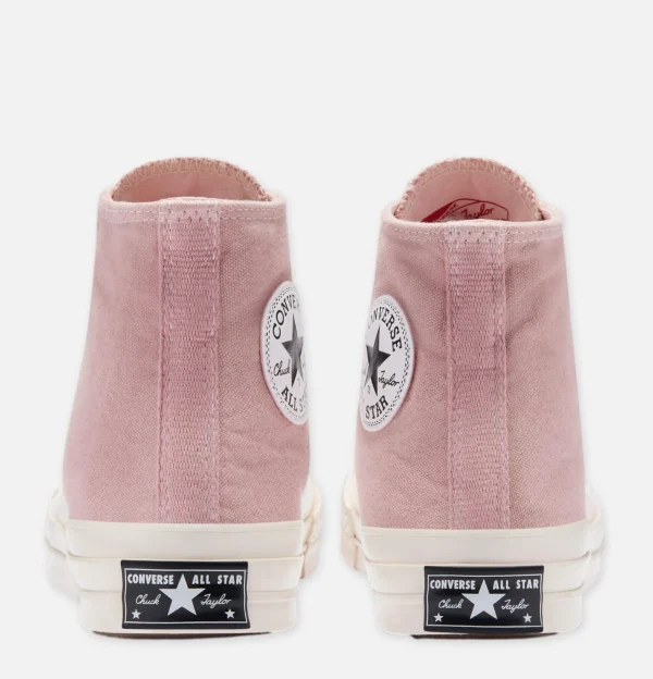 Chuck 70 Canvas Strawberry