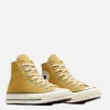 Chuck 70 Hi Dunescape Sand