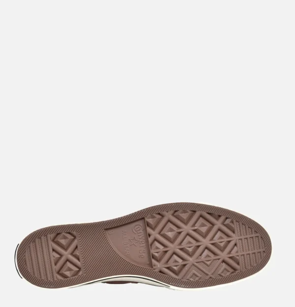 Chuck 70 Hi Night Indigo