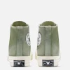 Chuck 70 Hi Top Canvas Salad