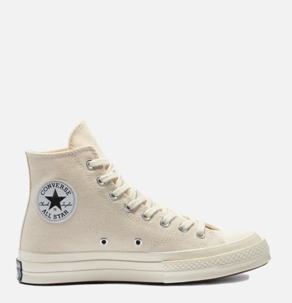 Chuck 70 Hi Top Natural