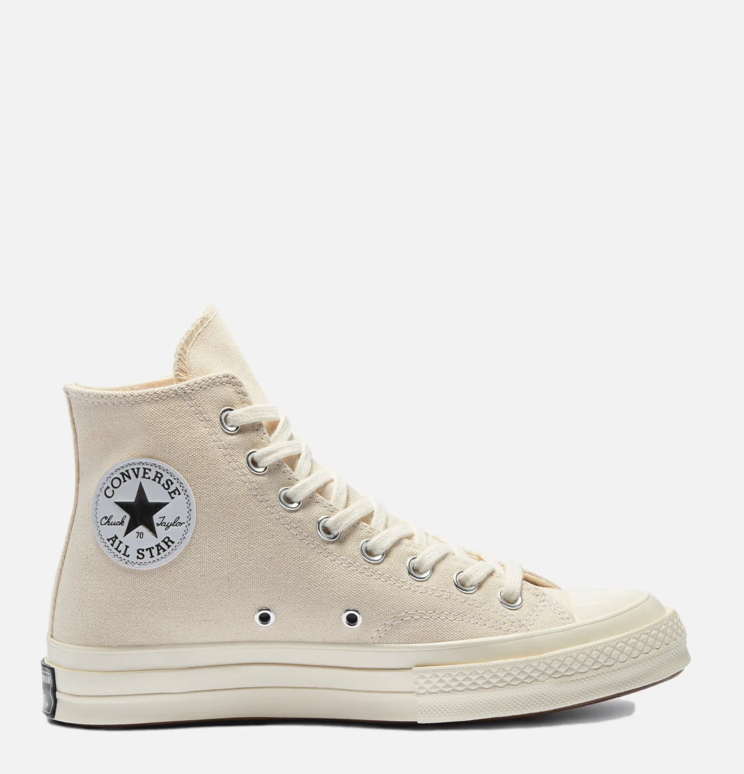 Chuck 70 Hi Top Natural