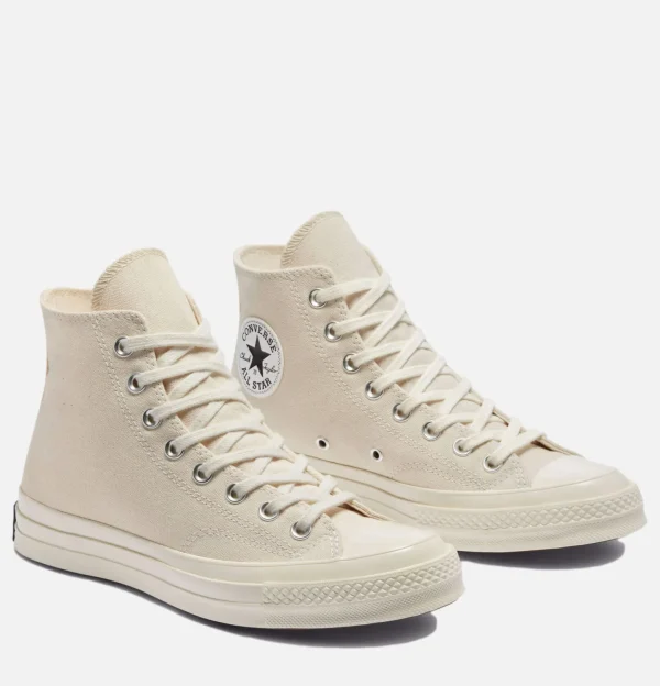 Chuck 70 Hi Top Natural
