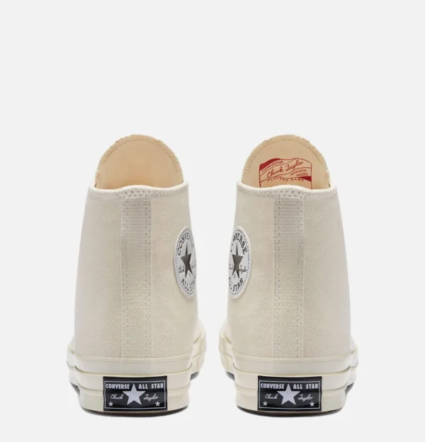 Chuck 70 Hi Top Natural