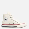 Chuck 70 Hi Top Parchement