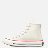 Chuck 70 Hi Top Parchement
