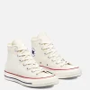 Chuck 70 Hi Top Parchement