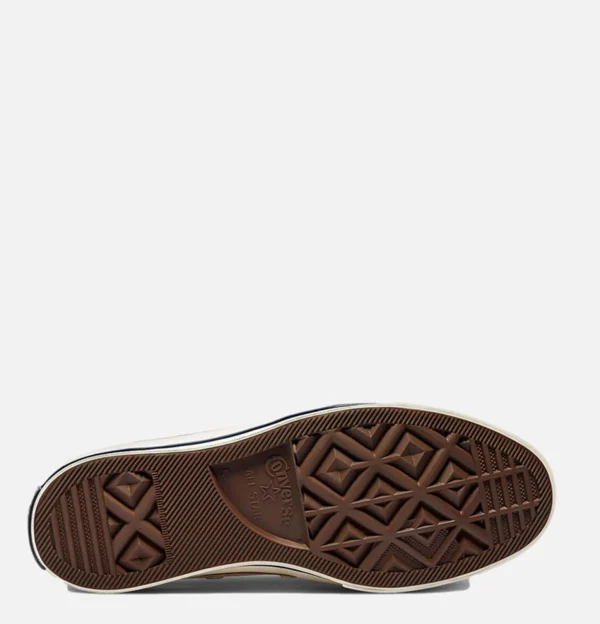 Chuck 70 Hi Top Parchement