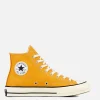 Chuck 70 Hi Top Sunflower