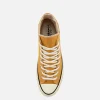 Chuck 70 Hi Top Sunflower