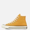 Chuck 70 Hi Top Sunflower
