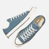 Chuck 70 Ox Neutral Teal