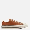 Chuck 70 Ox Tawny Rust