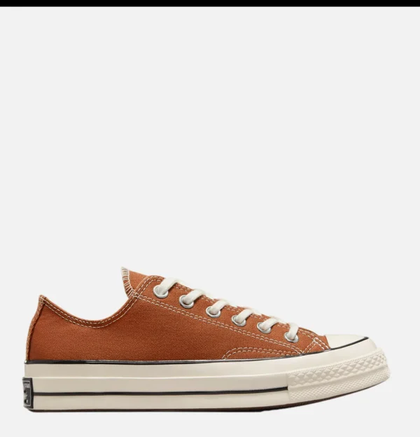 Chuck 70 Ox Tawny Rust