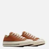 Chuck 70 Ox Tawny Rust
