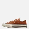 Chuck 70 Ox Tawny Rust