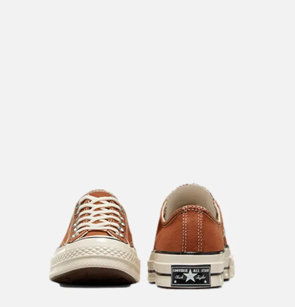 Chuck 70 Ox Tawny Rust