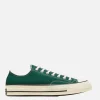Chuck Taylor 70 Green Envy