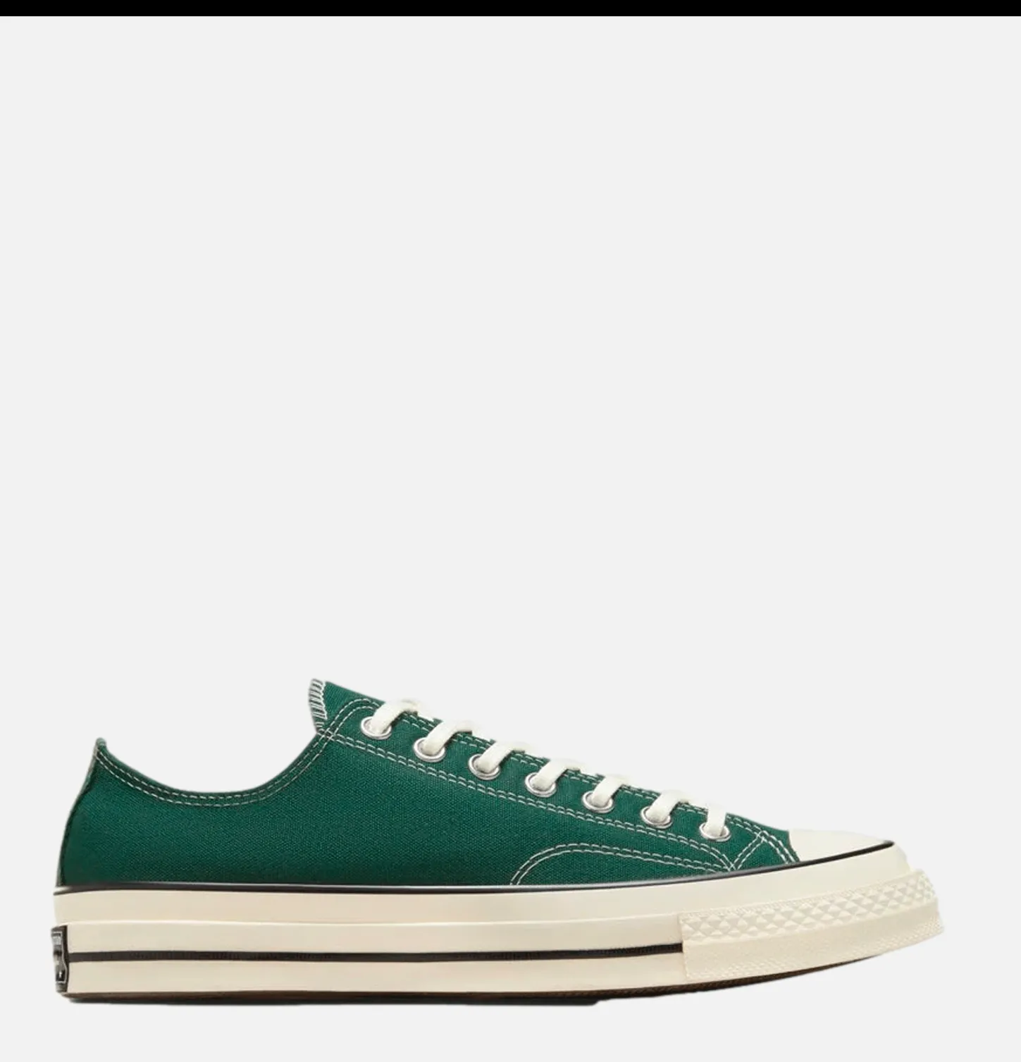 Chuck Taylor 70 Green Envy