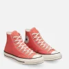 Chuck Taylor 70 Hi Corail
