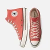 Chuck Taylor 70 Hi Corail