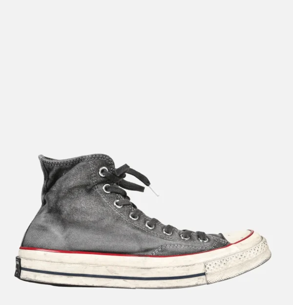Chuck Taylor 70 Hi Smoke