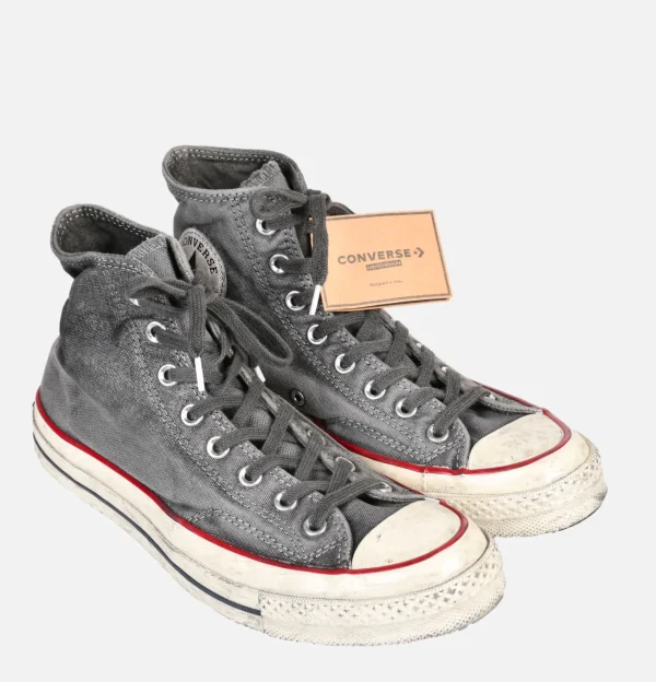 Chuck Taylor 70 Hi Smoke