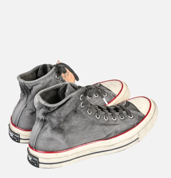 Chuck Taylor 70 Hi Smoke